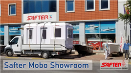 Mobo Kabin, Panel Kabin, Fiber Kabin, Polyester Kabin, Metropol Kabin, WC Kabin, Duş Kabin, Büfe Kabin, Güvenlik Kabini, Bekçi Kulübesi, Konteyner