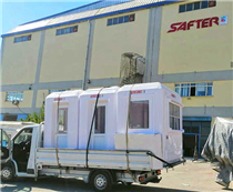 Mobo Kabin, Panel Kabin, Fiber Kabin, Polyester Kabin, Metropol Kabin, WC Kabin, Duş Kabin, Büfe Kabin, Güvenlik Kabini, Bekçi Kulübesi, Konteyner