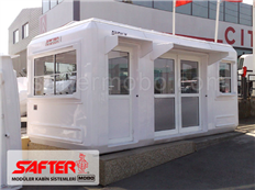 Mobo Kabin, Panel Kabin, Fiber Kabin, Polyester Kabin, Metropol Kabin, WC Kabin, Duş Kabin, Büfe Kabin, Güvenlik Kabini, Bekçi Kulübesi, Konteyner