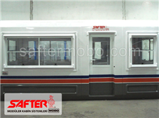 Mobo Kabin, Panel Kabin, Fiber Kabin, Polyester Kabin, Metropol Kabin, WC Kabin, Duş Kabin, Büfe Kabin, Güvenlik Kabini, Bekçi Kulübesi, Konteyner