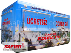 Mobo Kabin, Panel Kabin, Fiber Kabin, Polyester Kabin, Metropol Kabin, WC Kabin, Duş Kabin, Büfe Kabin, Güvenlik Kabini, Bekçi Kulübesi, Konteyner