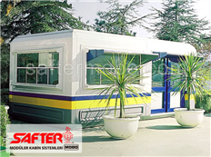 Mobo Kabin, Panel Kabin, Fiber Kabin, Polyester Kabin, Metropol Kabin, WC Kabin, Duş Kabin, Büfe Kabin, Güvenlik Kabini, Bekçi Kulübesi, Konteyner