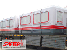 Mobo Kabin, Panel Kabin, Fiber Kabin, Polyester Kabin, Metropol Kabin, WC Kabin, Duş Kabin, Büfe Kabin, Güvenlik Kabini, Bekçi Kulübesi, Konteyner