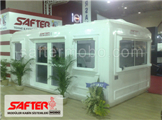Mobo Kabin, Panel Kabin, Fiber Kabin, Polyester Kabin, Metropol Kabin, WC Kabin, Duş Kabin, Büfe Kabin, Güvenlik Kabini, Bekçi Kulübesi, Konteyner