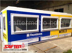 Mobo Kabin, Panel Kabin, Fiber Kabin, Polyester Kabin, Metropol Kabin, WC Kabin, Duş Kabin, Büfe Kabin, Güvenlik Kabini, Bekçi Kulübesi, Konteyner
