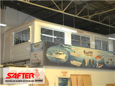 Mobo Kabin, Panel Kabin, Fiber Kabin, Polyester Kabin, Metropol Kabin, WC Kabin, Duş Kabin, Büfe Kabin, Güvenlik Kabini, Bekçi Kulübesi, Konteyner