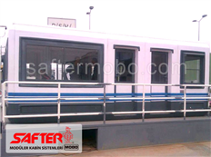 Mobo Kabin, Panel Kabin, Fiber Kabin, Polyester Kabin, Metropol Kabin, WC Kabin, Duş Kabin, Büfe Kabin, Güvenlik Kabini, Bekçi Kulübesi, Konteyner