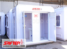 Mobo Kabin, Panel Kabin, Fiber Kabin, Polyester Kabin, Metropol Kabin, WC Kabin, Duş Kabin, Büfe Kabin, Güvenlik Kabini, Bekçi Kulübesi, Konteyner