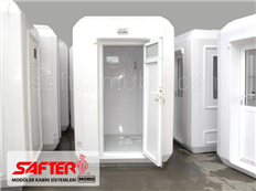 Mobo Kabin, Panel Kabin, Fiber Kabin, Polyester Kabin, Metropol Kabin, WC Kabin, Duş Kabin, Büfe Kabin, Güvenlik Kabini, Bekçi Kulübesi, Konteyner