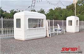 Safter Mobo, Büfe Kabini, Çay Ocağı, Kantin Kabini, Ekmek Büfesi, Gazete Bayisi, Şarküteri Kabini, Mini Market Kabini, Mini Manav Kabini