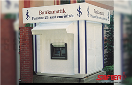 Safter Mobo, Büfe Kabini, Çay Ocağı, Kantin Kabini, Ekmek Büfesi, Gazete Bayisi, Şarküteri Kabini, Mini Market Kabini, Mini Manav Kabini