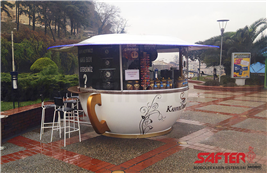 Safter Mobo, Büfe Kabini, Çay Ocağı, Kantin Kabini, Ekmek Büfesi, Gazete Bayisi, Şarküteri Kabini, Mini Market Kabini, Mini Manav Kabini