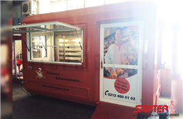 Safter Mobo, Büfe Kabini, Çay Ocağı, Kantin Kabini, Ekmek Büfesi, Gazete Bayisi, Şarküteri Kabini, Mini Market Kabini, Mini Manav Kabini