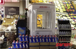 Safter Mobo, Büfe Kabini, Çay Ocağı, Kantin Kabini, Ekmek Büfesi, Gazete Bayisi, Şarküteri Kabini, Mini Market Kabini, Mini Manav Kabini