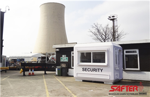 GÜVENLİK KULÜBESİ