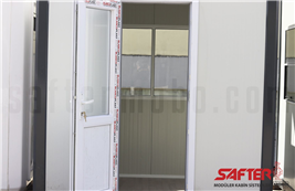 Safter Mobo, Kabin, Panel Kabin, Panel Vale Kabin, Panel Bekçi Kulübesi, Panel Bekçi Kulübesi Fiyatları, İstanbul Bekçi Kulübesi, Ekonomik Bekçi Kulübesi, Seyyar Tuvalet, Mobil Tuvalet, Hazır Tuvalet, Portatif Tuvalet,  Modüler Tuvalet