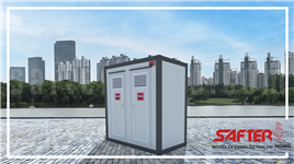 Safter Mobo, Kabin, Bekçi Kulübesi, Seyyar WC Kulübesi Fiyatları, İstanbul Seyyar Tuvaleti, Ekonomik Seyyar Tuvalet, Seyyar Tuvalet, Mobil Tuvalet, Hazır Tuvalet, Portatif Tuvalet,  Modüler Tuvalet