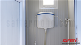 Safter Mobo, Kabin, Ekonomik WC Panel Kabin, Seyyar Tuvalet, Mobil Tuvalet, Hazır Tuvalet, Portatif Tuvalet,  Modüler Tuvalet, Ucuz Panel Kabin, Panel Kabin Fiyatları, Panel Kabin WC Duş