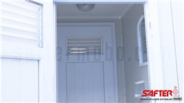 Safter Mobo, Kabin, Ekonomik WC Panel Kabin, Seyyar Tuvalet, Mobil Tuvalet, Hazır Tuvalet, Portatif Tuvalet,  Modüler Tuvalet, Ucuz Panel Kabin, Panel Kabin Fiyatları, Panel Kabin WC Duş