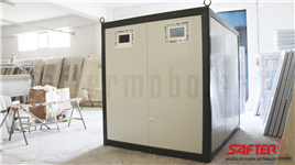 Safter Mobo, Kabin, Ekonomik WC Panel Kabin, Seyyar Tuvalet, Mobil Tuvalet, Hazır Tuvalet, Portatif Tuvalet,  Modüler Tuvalet, Ucuz Panel Kabin, Panel Kabin Fiyatları, Panel Kabin WC Duş