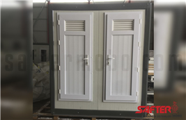 Safter Mobo, Kabin, Bekçi Kulübesi, Bekçi Kulübesi Fiyatları, İstanbul Bekçi Kulübesi, Ekonomik Bekçi Kulübesi, Seyyar Tuvalet, Mobil Tuvalet, Hazır Tuvalet, Portatif Tuvalet,  Modüler Tuvalet