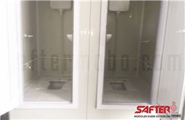 Safter Mobo, Kabin, Bekçi Kulübesi, Bekçi Kulübesi Fiyatları, İstanbul Bekçi Kulübesi, Ekonomik Bekçi Kulübesi, Seyyar Tuvalet, Mobil Tuvalet, Hazır Tuvalet, Portatif Tuvalet,  Modüler Tuvalet