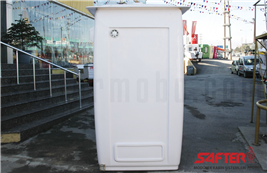 Seyyar Tuvalet, Mobil Tuvalet, Hazır Tuvalet, Portatif Tuvalet,  Modüler Tuvalet