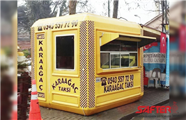 Safter Mobo, Vale Kabini, Otopark Kabini; Otel Vale Kabini