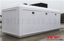 Safter Mobo, Geniş Kabin, Polyester Kabin, Mobo Kabin, Kabin, Polyester Geniş Kabin, Fiber Geniş Kabin, Polyester Geniş Kabin, Safter Mobo Geniş Kabin, Büfe Kabini, Büfe Kulübesi, Mini Market Kabini