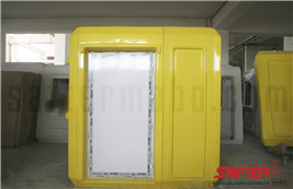 Safter Mobo, Büfe Kabini, Çay Ocağı, Kantin Kabini, Ekmek Büfesi, Gazete Bayisi, Şarküteri Kabini, Mini Market Kabini, Mini Manav Kabini
