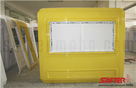 Safter Mobo, Büfe Kabini, Çay Ocağı, Kantin Kabini, Ekmek Büfesi, Gazete Bayisi, Şarküteri Kabini, Mini Market Kabini, Mini Manav Kabini
