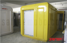 Safter Mobo, Büfe Kabini, Çay Ocağı, Kantin Kabini, Ekmek Büfesi, Gazete Bayisi, Şarküteri Kabini, Mini Market Kabini, Mini Manav Kabini