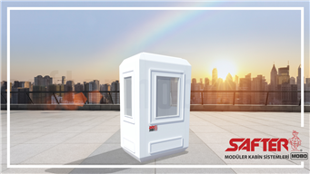 POLYESTER KABİN 100x150