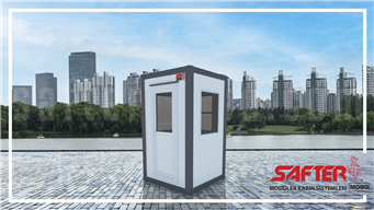 PANEL KABİN 135x135