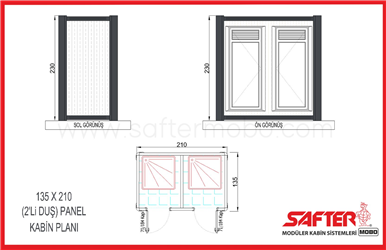 SEYYAR DUŞ 135x210