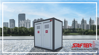 SEYYAR WC-DUŞ 135x210