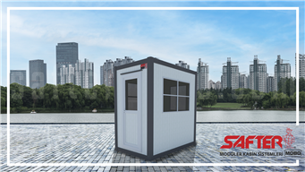 PANEL KABİN 135x210