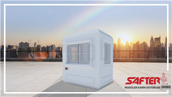 POLYESTER KABİN 150x220