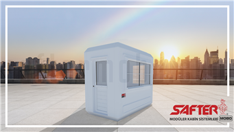 POLYESTER KABİN 150x270