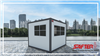 PANEL KABİN GÜVENLİK 260x260