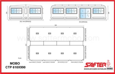 MOBO KABİN 610x990